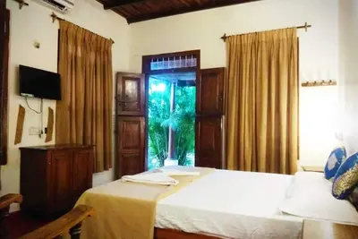 Image de Beach accommodation and 3hrs Backwater cruise