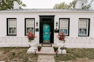 La Petite Maison