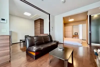 Image de A spacious 2ldk condominium type where you can spe - 401 / Kagoshima Kagoshima