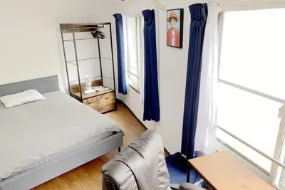 Image de 1 minute walk from Keikyu Kamata Station  7 minut - Skye Home Minpaku / Ota-ku Tokyo