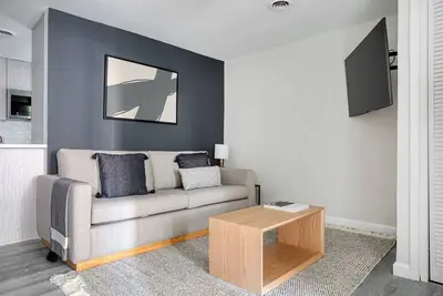 Image de Charming North End 2br on Salem Street by Blueground