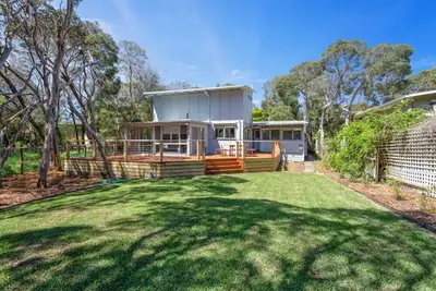 Image de Moonah Cottage Rye - Retraite de vacances parfaite