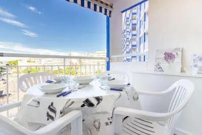 Image de Mar de Oropesa Ii by Interhome