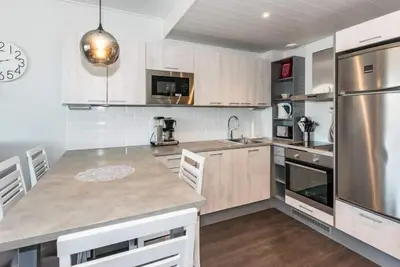 Image de Vuorihuoneistot 608 by Interhome