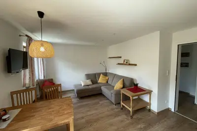 Image de Vacation apartment 3 for 2 to 3 persons