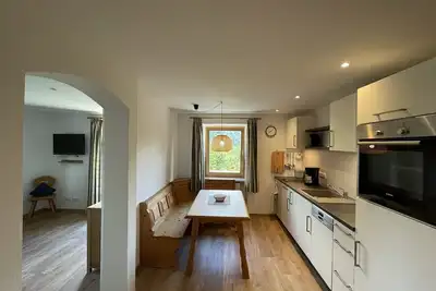 Image de Vacation apartment 4 for 1 to 2 persons