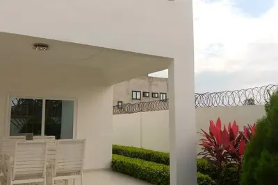 Image de Très belle villa moderne sécurisée à Avepozo, Lomé