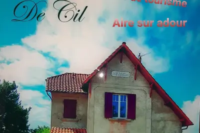 Image de Villa Berthe dé Cil