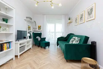 Image de Rembrandta 6 | Stylish Apartment | Parking