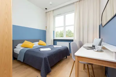 Image de Gagarina 33 | Unique Apartment | Parking