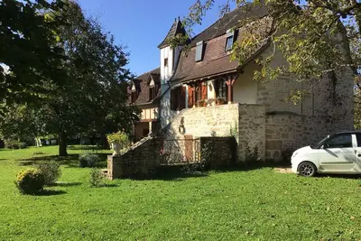 Image de Le clos des Tilleuls