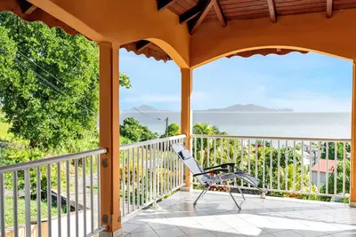 Image de Homerez - Maison vue mer et montagne, Trois-Rivières