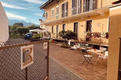 Image de Bb • Borgo Biella - Candelo