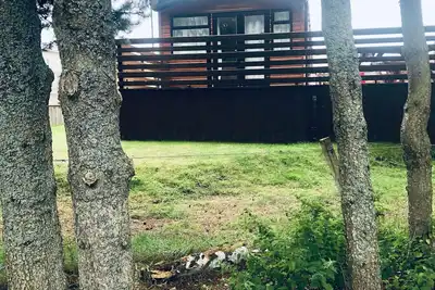 Image de Birchfield Lodge