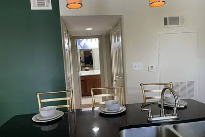 Image de Luxury downtown Atlanta suite