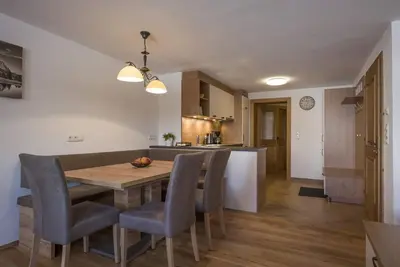 Image de Apartment - non-refundable - Apartment Reischerhof