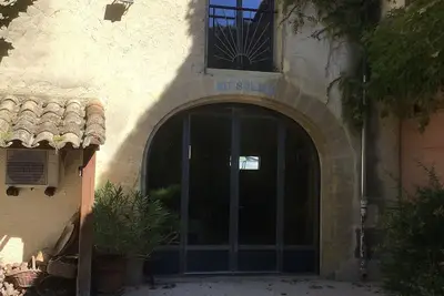 Image de Appartement Dans Mas Pres Du Lavoir De Castillon