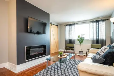 Image de Downtown Atlanta City View Condo