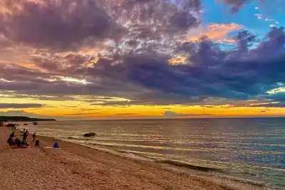 Image de Baiting Hollow Cozy Cottage w/Walk-to beach, Wineries, farmstands. horsefarms!