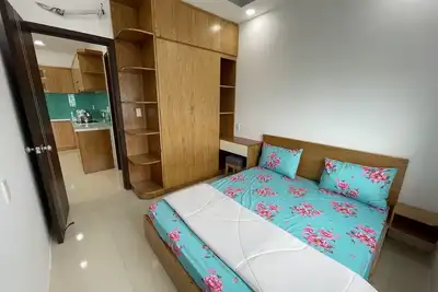 Image de Ocean view 2 Bedroom - Apartment Nha Trang 06