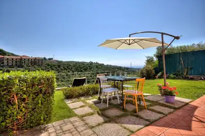 Image de Casa Grace avec 1 chambre pour 3 personnes.