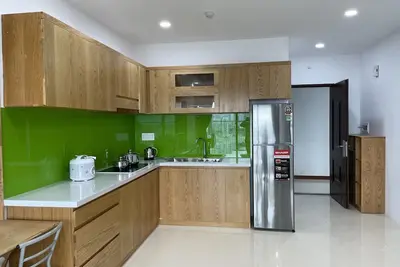 Image de City and Sea - Nha Trang Apartment 01