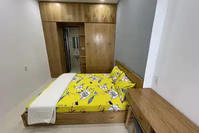 Image de Family Apartment with Seaview Balcony 03