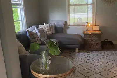 Image de Grant Bungalow River Breezes