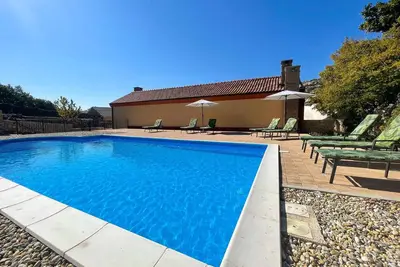 Image de Villa avec piscine
