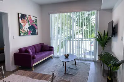 Image de All new and Spacious 2bed/2bath Apt great location