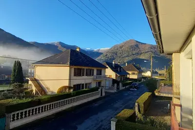 Image de Gite la Pâle idéalement situé au cœur des Pyrénées à Saint Pé de Bigorre