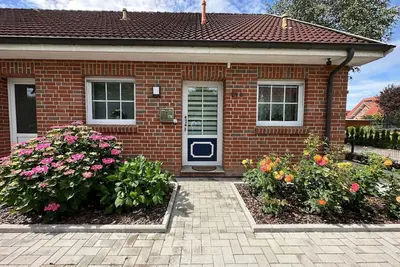 Image de Maison de vacances Norden pour 1 - 4 personnes avec 2 chambres Ă coucher - Maison de vacances