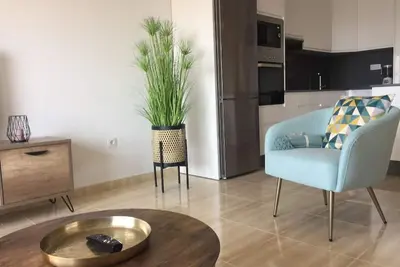 Image de Appartement de vacances Morro Jable pour 2 - 4 personnes avec 2 chambres Ă coucher - Appartement de