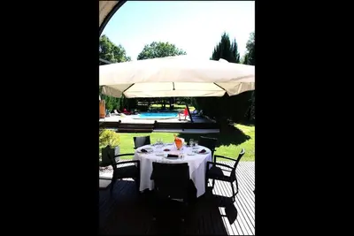 Image de The Domaine Du Vertbois