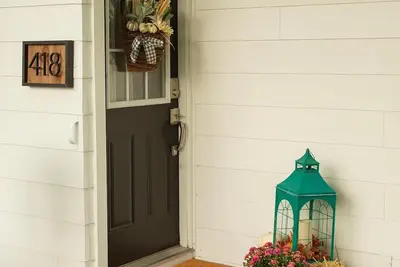 Image de Cheerful 2 Bedroom Cottage on 5th in Decatur In