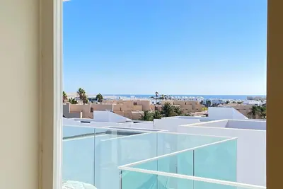 Image de Brand New: Villa Piteras Golf | Jacuzzi & Sea View