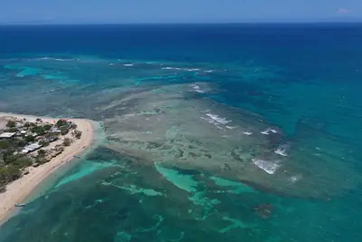 Image de Beach Mansion 3 meters from the ocean, Kite School and Camp