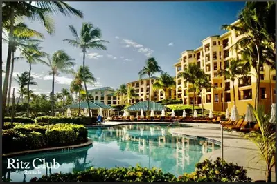 Image de Beautiful Beach Retreat