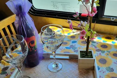 Image de Private 2 bedroom 2 bathroom whole home dog friendly quiet Hideaway in Tampa Bay