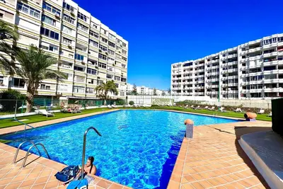 cosy apartment near Yumbo