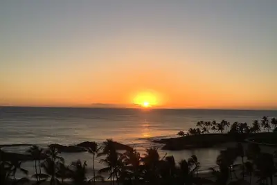 Image de New Year at Marriott's Ko Olina Beach Club - Studio #2 (Ov) - Guaranteed!