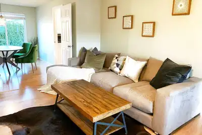 Image de ༄✦ Whispering Woods Oasis✦༄ | 5b/3ba, W/Pool Table