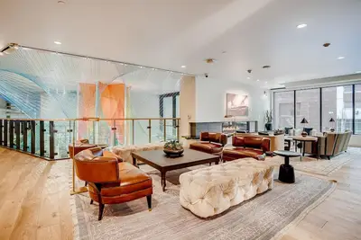 Image de Amazing 2 bedroom modern condo in the heart of downtown Denver!