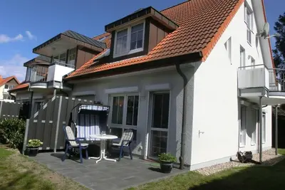 Image de Hafenstrasse 22a Whg. 3 - Apartment in a central but quiet location