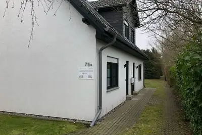 Image de Seestrasse 75a House B (right) - Modern semi-detached house