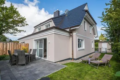 Image de Barther Strasse 10a \"Austernfischer\" - high quality furnished vacation home