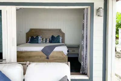 Image de Ocean front loft.