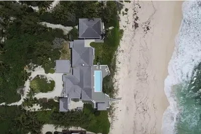 Image de Garage Apartment