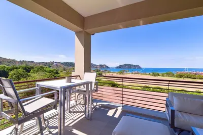 Image de Miramar 5b 2 bdr Ocean View in Los Suenos