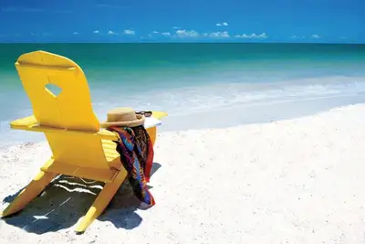 Image de Relax and Unwind! Onsite Pool, Pet-friendly Property, Steps to the Beach.